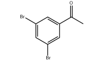 3,5-Dibromoasetofenon CAS 14401-73-1
