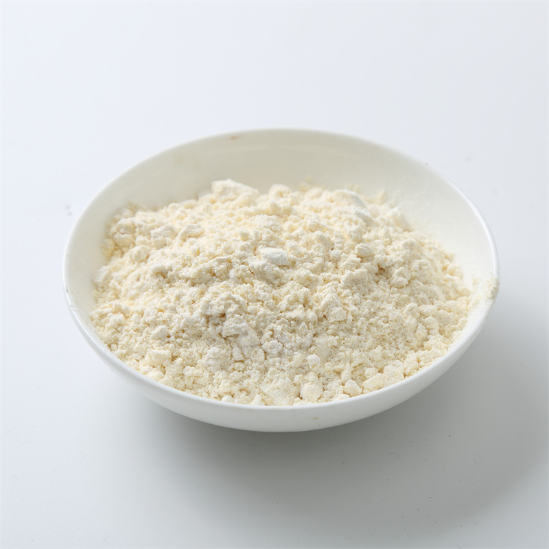3,5-Diftorobenzoy kislotasi CAS 455-40-3