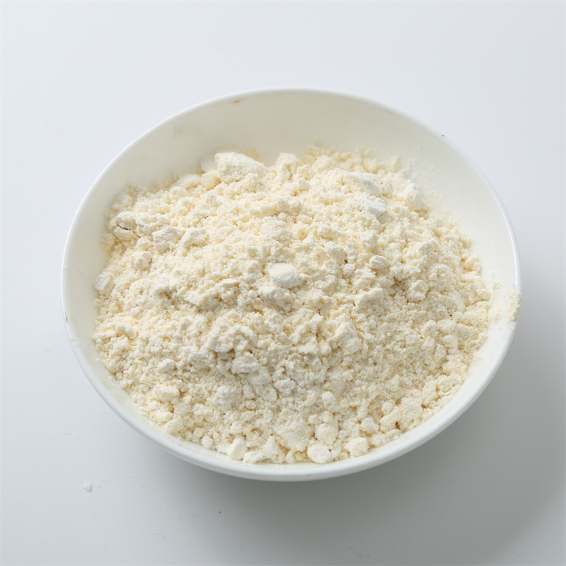 3-Nitrobenzoy kislotasi CAS 121-92-6