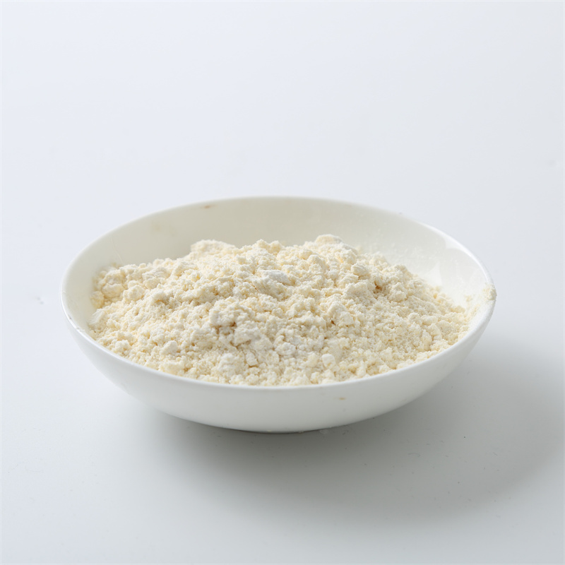 4-Bromo-3-metilbenzoy kislotasi CAS 7697-28-1