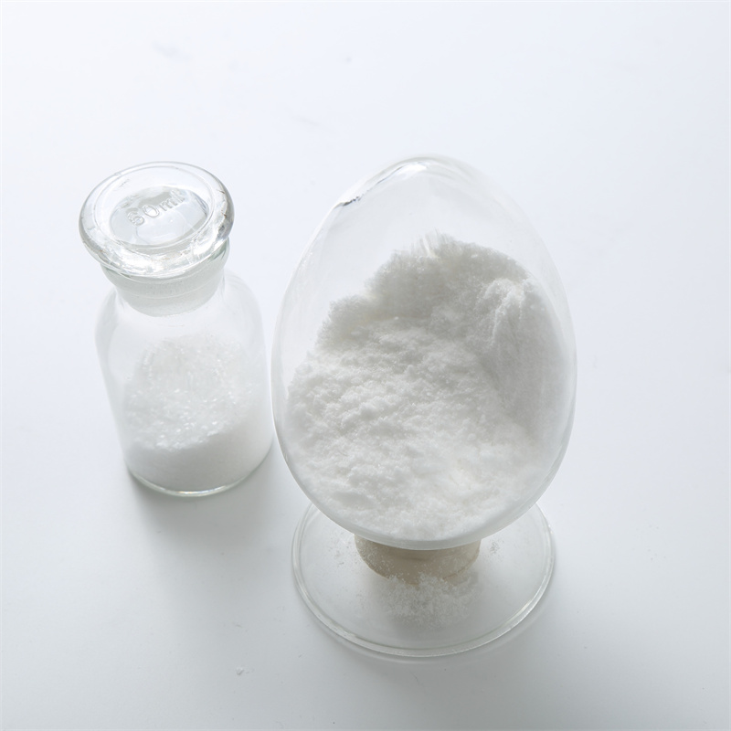 4-bromobenzoy kislotasi CAS 586-76-5