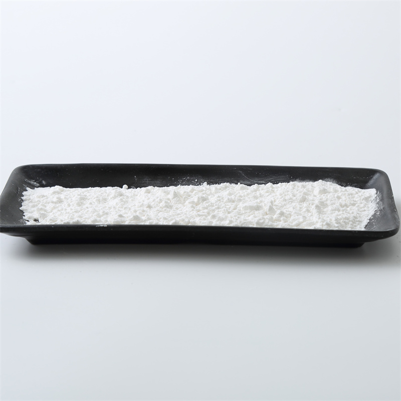 4-ftorbenzoy kislotasi CAS 456-22-4