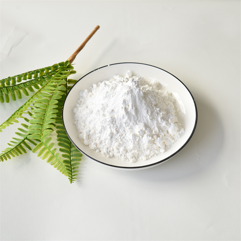 4-yodobenzoy kislotasi CAS 619-58-9