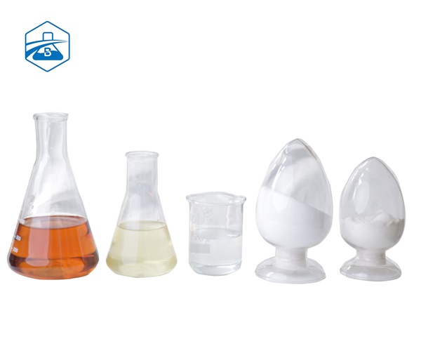 Organik oraliq CAS 446-09-3