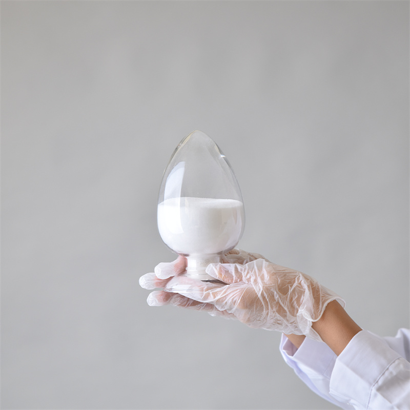Gidroksilamin-O-sulfonik kislota CAS 2950-43-8