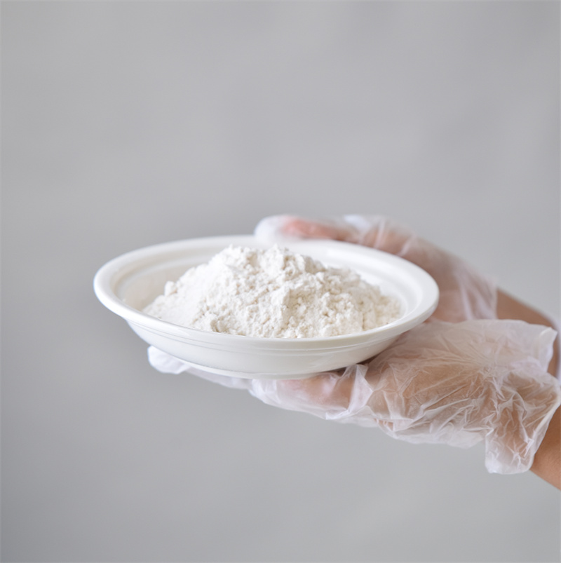 Levomefolat kaltsiy CAS 151533-22-1