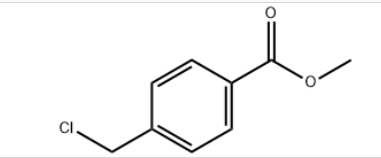 Metil 4-(xlorometil)benzoat CAS 34040-64-7