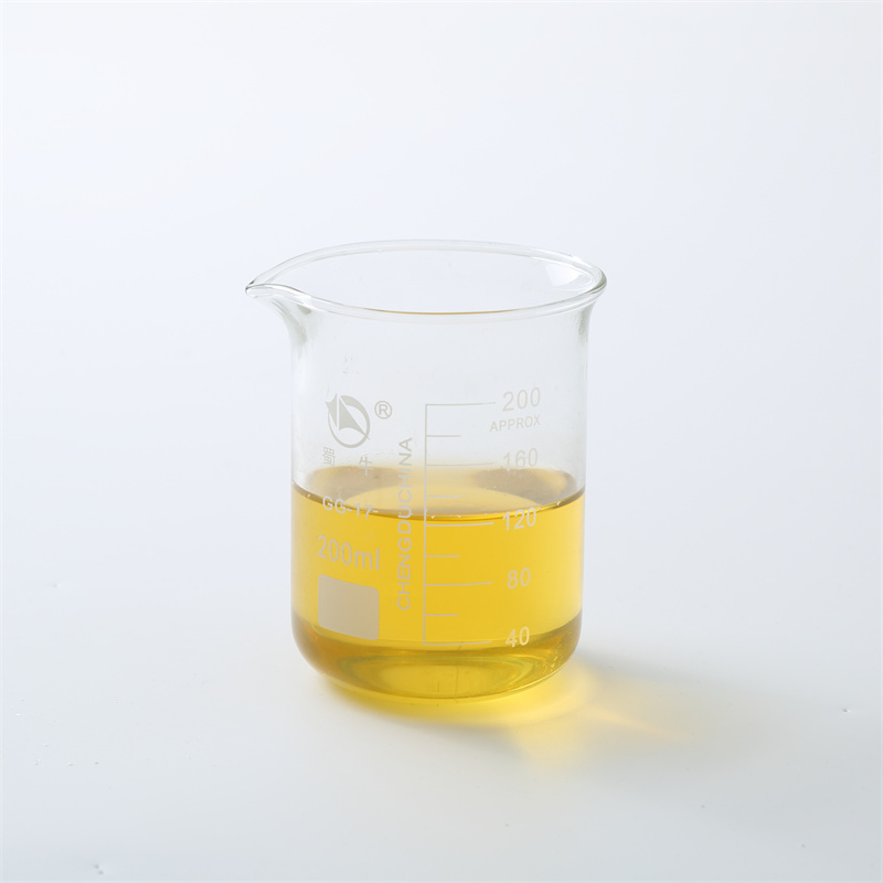 Metilen-bis (4-sikloheksilizosiyanat) CAS 5124-30-1